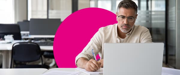 Recruiting and onboarding in action